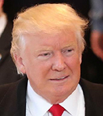 ترامپ، پتریوس را برای مقام وزارت خارجه در نظر دارد